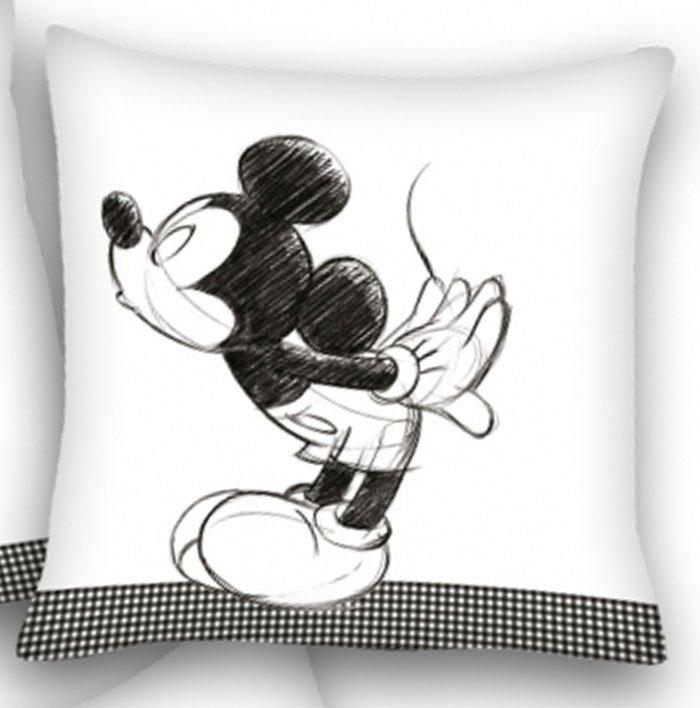 polštářek Mickey Mouse