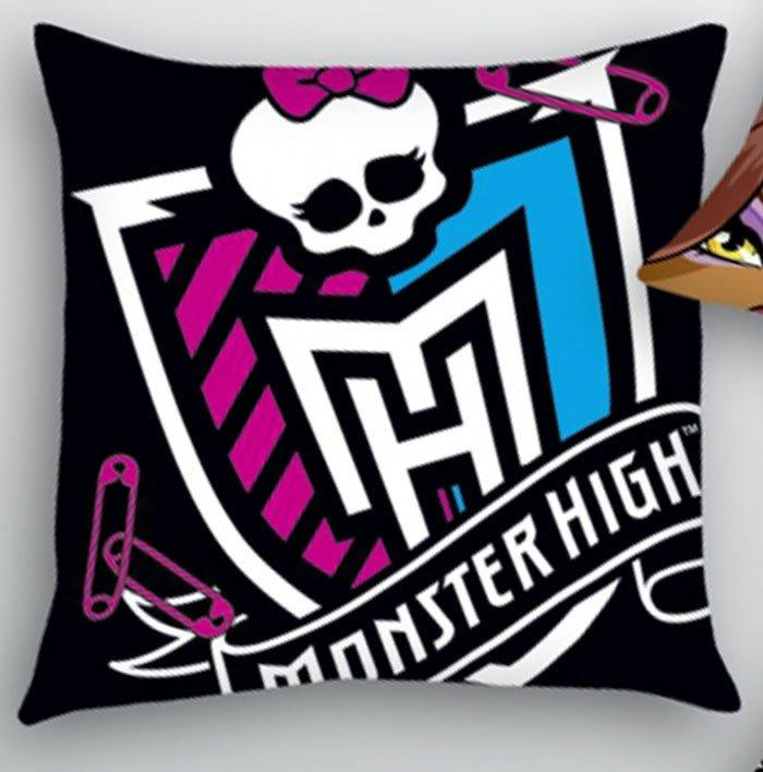 polštářek Monster High