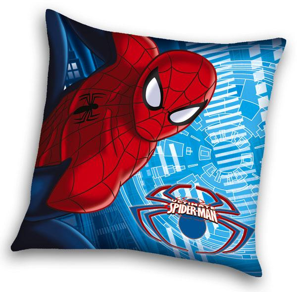 polštářek Spiderman / Marvel