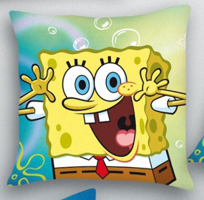polštářek SpongeBob