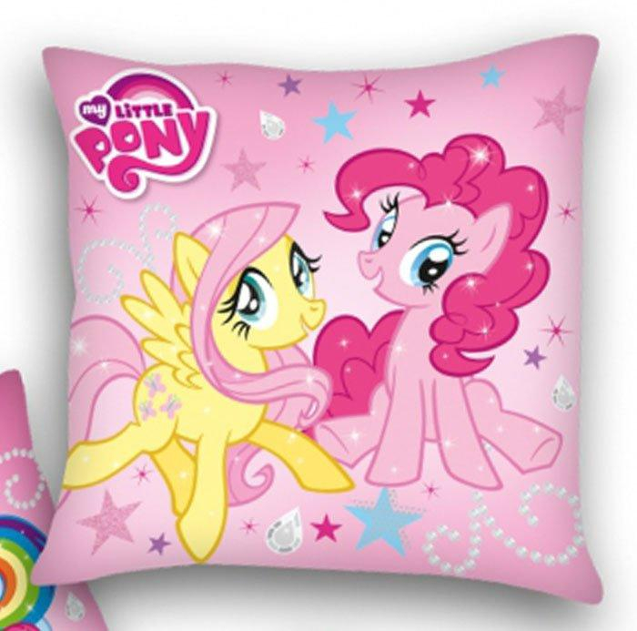 polštářek Můj malý Pony
