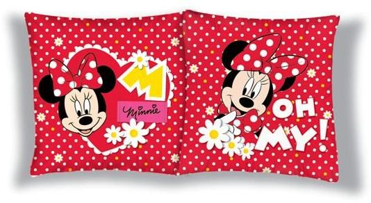 povlak Minnie