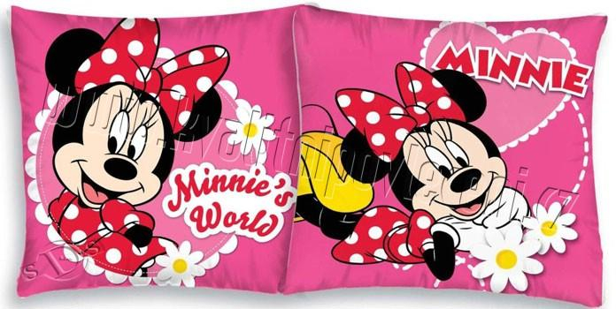 povlak Minnie