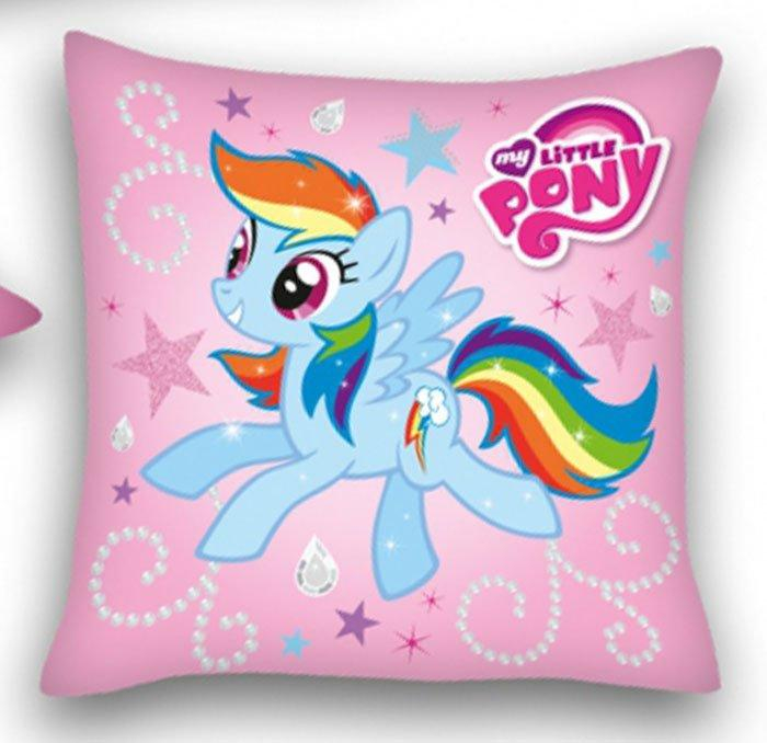 polštářek Můj malý Pony