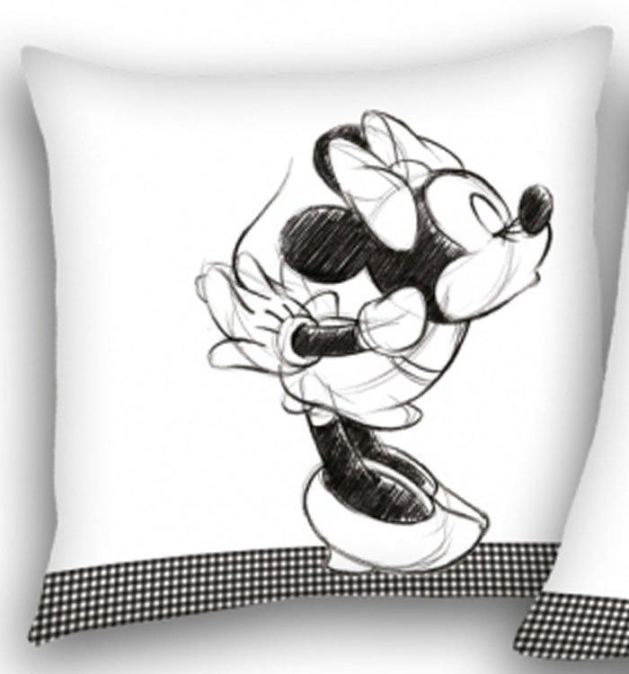 polštářek Minnie