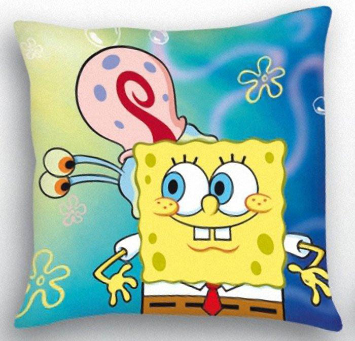 polštářek SpongeBob