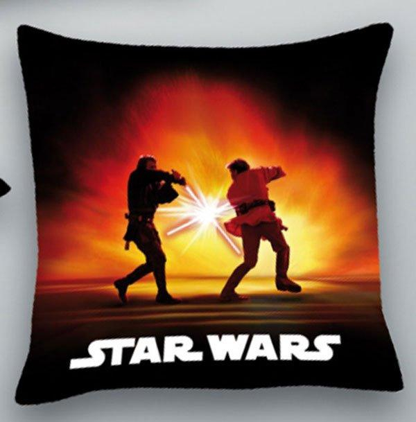 polštářek Star Wars