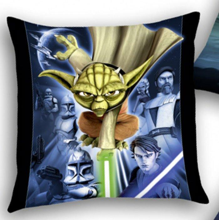 polštářek Star Wars