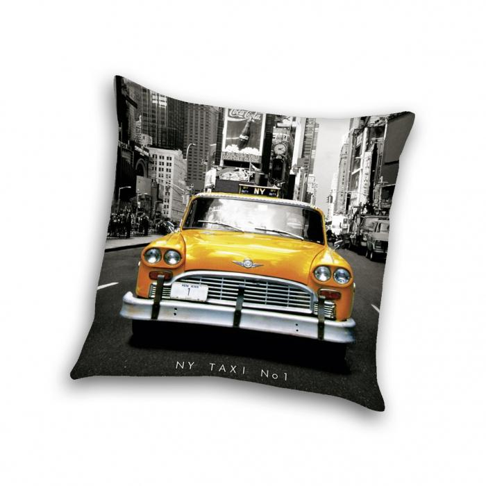 povlečení New York