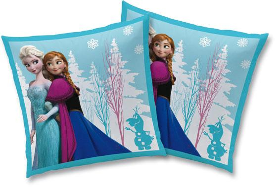 polštářek Ledové království / Frozen