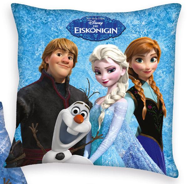 polštářek Ledové království / Frozen