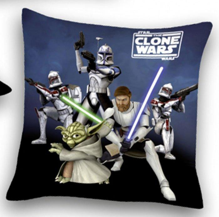 polštářek Star Wars
