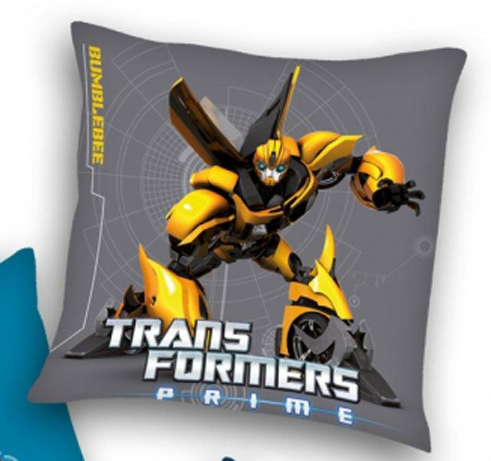 polštářek Transformers