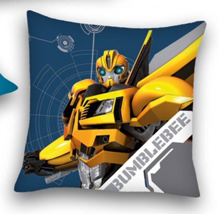 polštářek Transformers