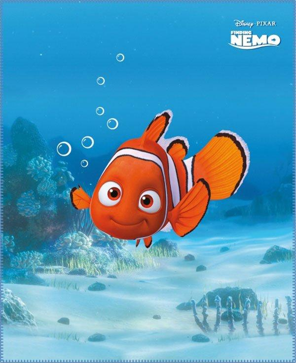 deka Hledá se Dory / Nemo