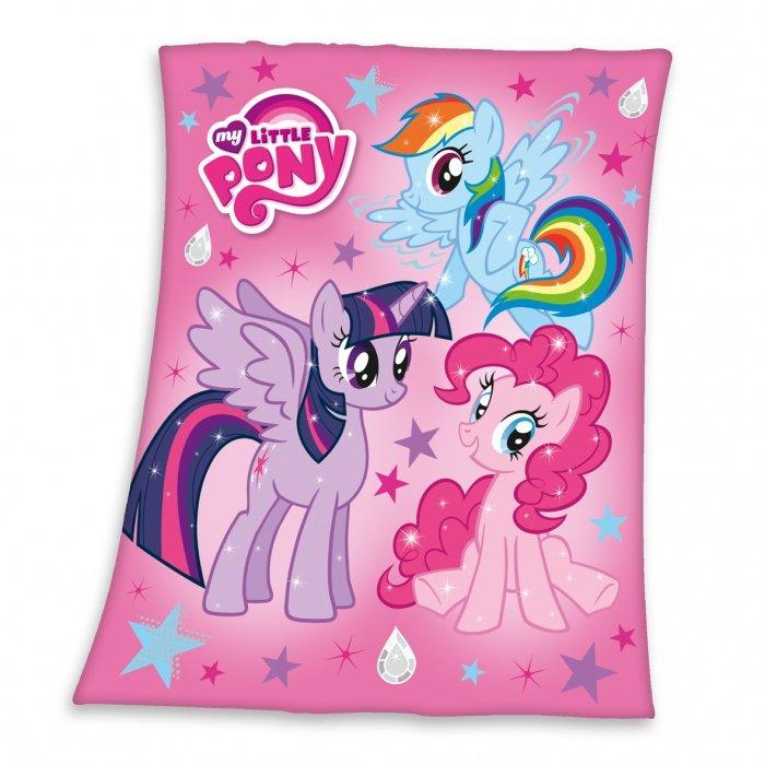 deka Můj malý Pony