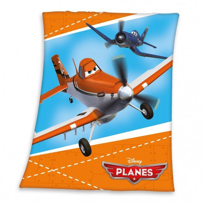 deka Letadla / Planes