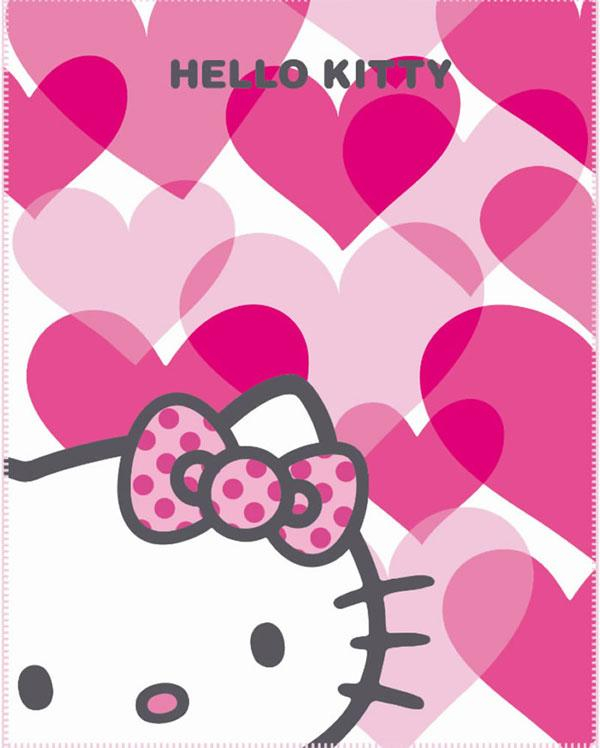 deka Hello Kitty