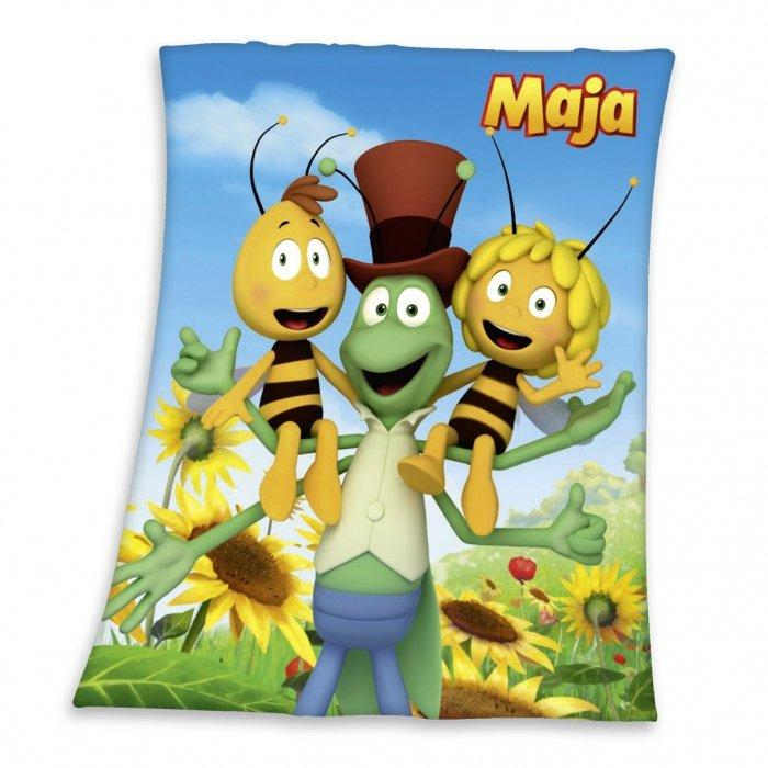 deka Včelka Mája