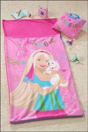deka Barbie