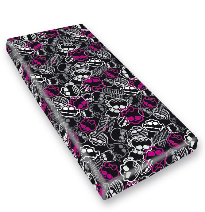 prostěradlo Monster High