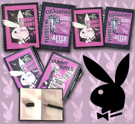 ostatní dárky Playboy