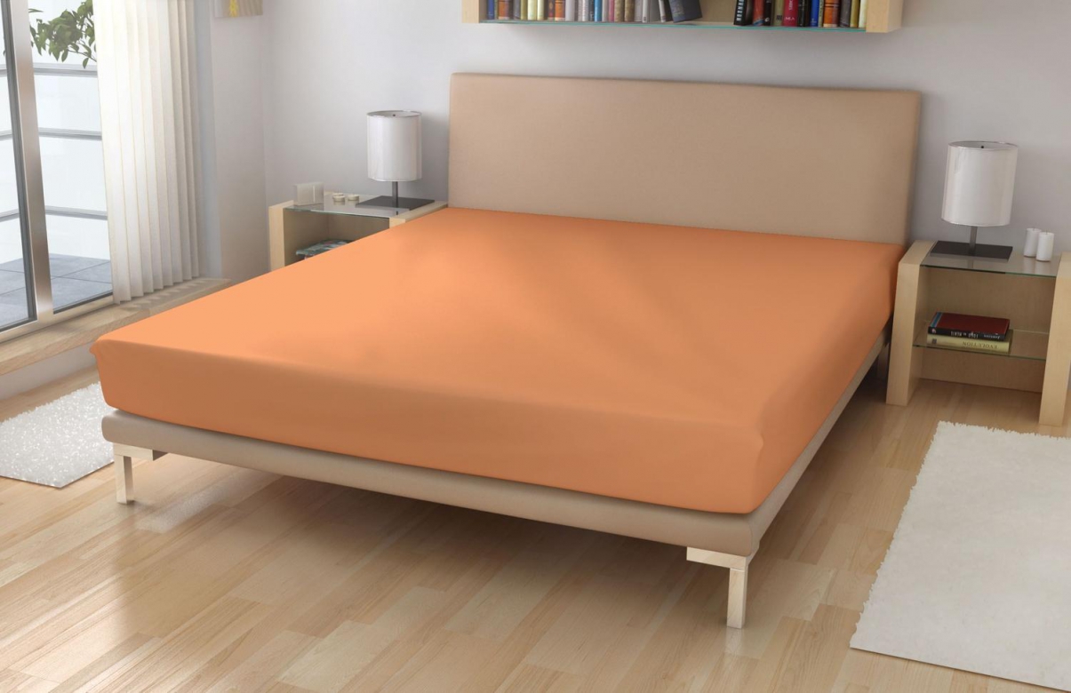 prostěradla jersey 60x120 Ostatní