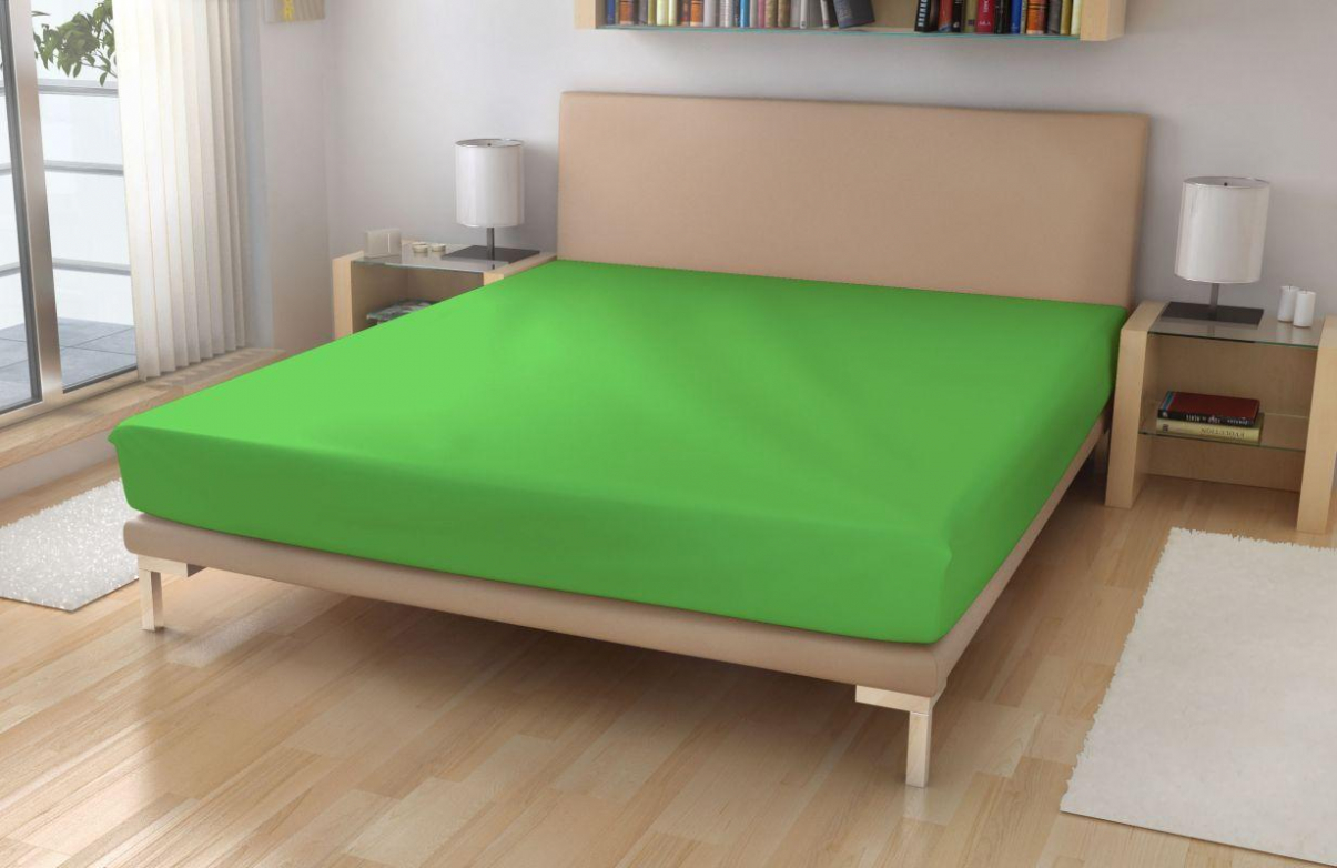 prostěradla jersey 60x120 Ostatní