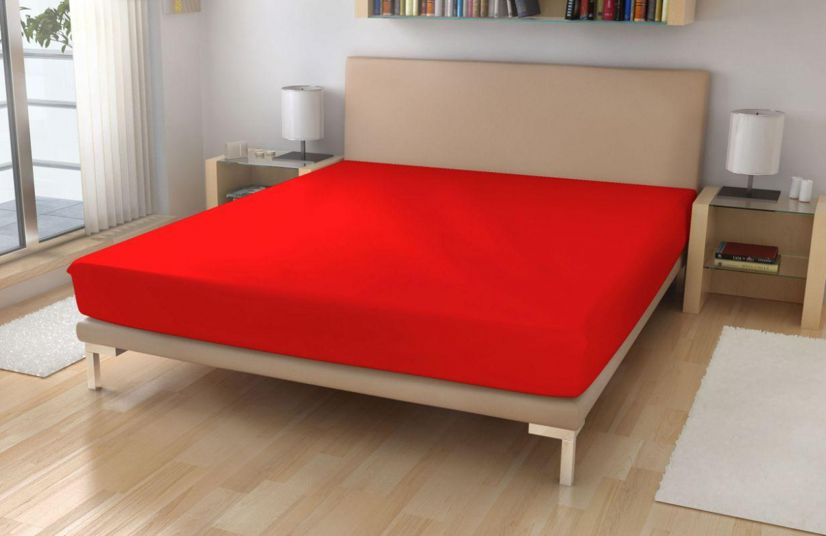 prostěradla jersey 60x120 Ostatní