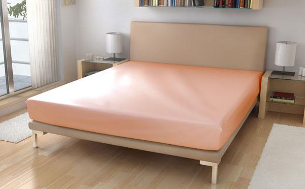 Prostěradla Jersey 90x200 cm Ostatní