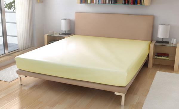 Prostěradla Jersey 90x200 cm Ostatní