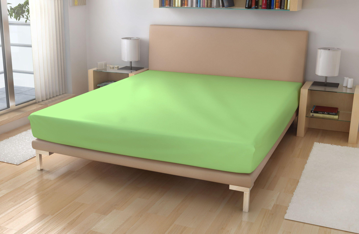 prostěradla mikroplyš 90x200 Ostatní