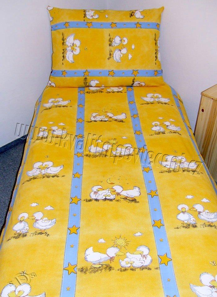 povlečení do postýlky Ostatní