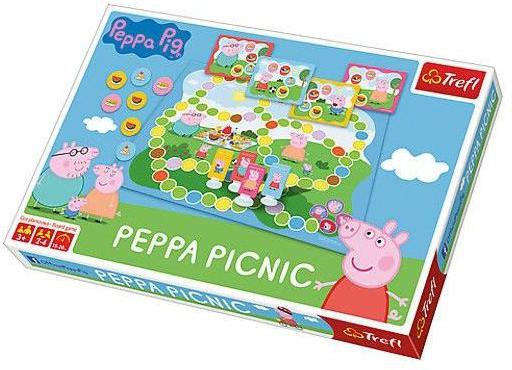 ostatní dárky Prasátko Peppa / Peppa Pig