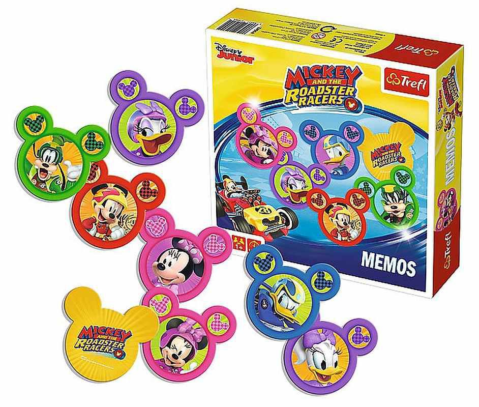 ostatní dárky Mickey Mouse