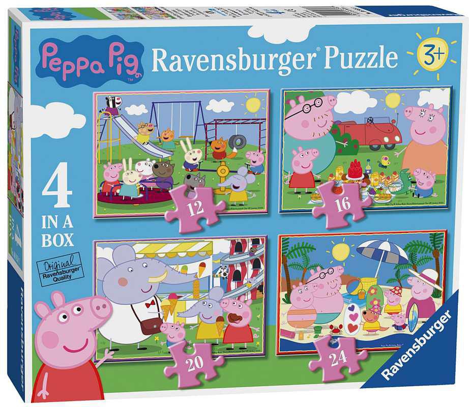  Prasátko Peppa / Peppa Pig