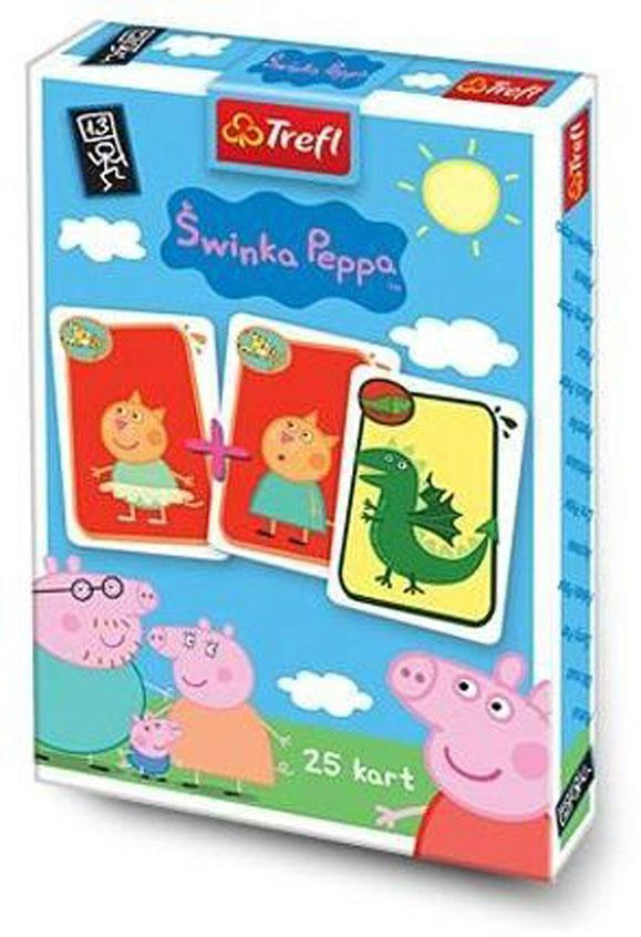 ostatní dárky Prasátko Peppa / Peppa Pig