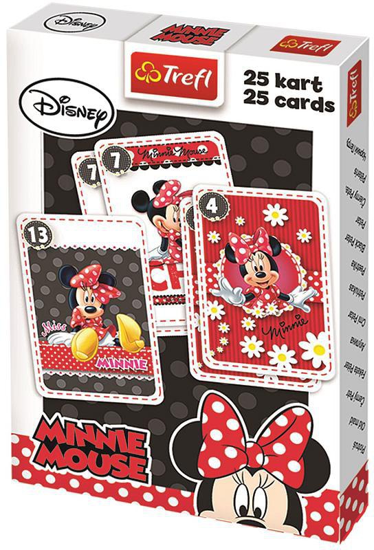 ostatní dárky Minnie