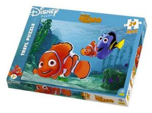  Hledá se Dory / Nemo
