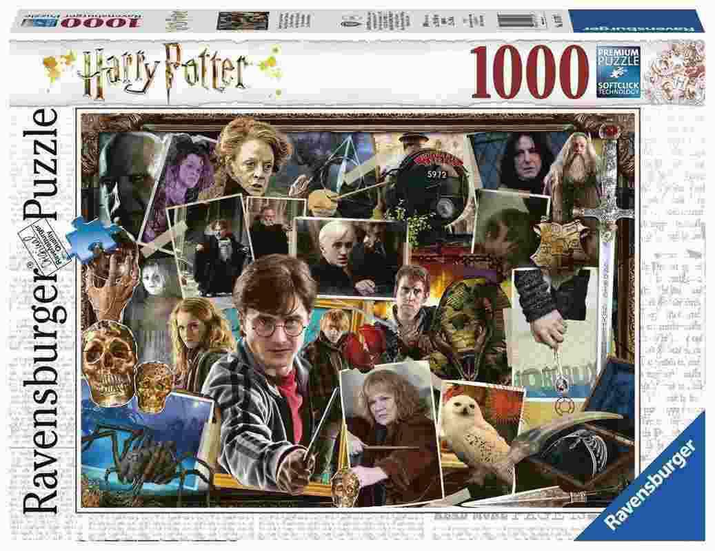  Harry Potter