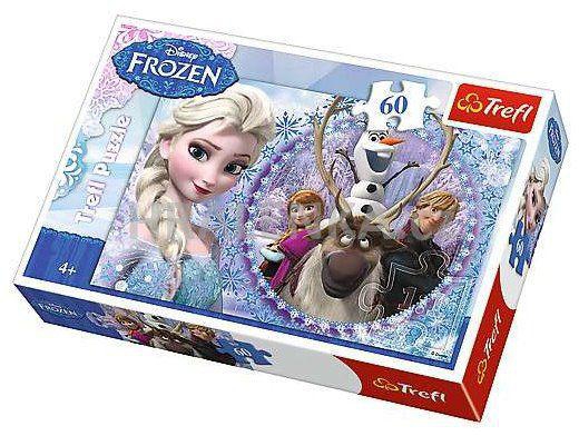  Ledové království / Frozen