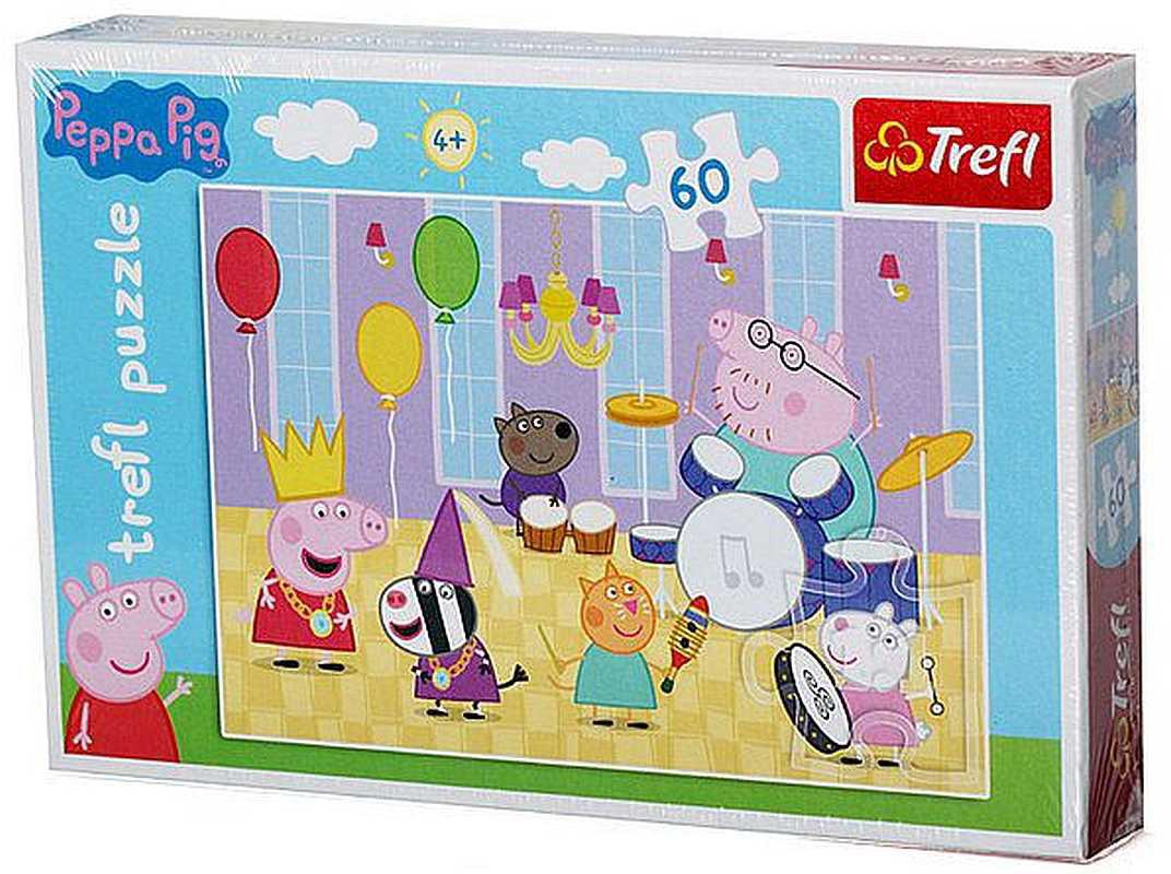  Prasátko Peppa / Peppa Pig