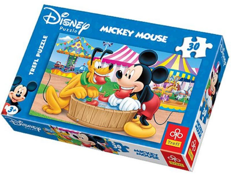  Mickey Mouse
