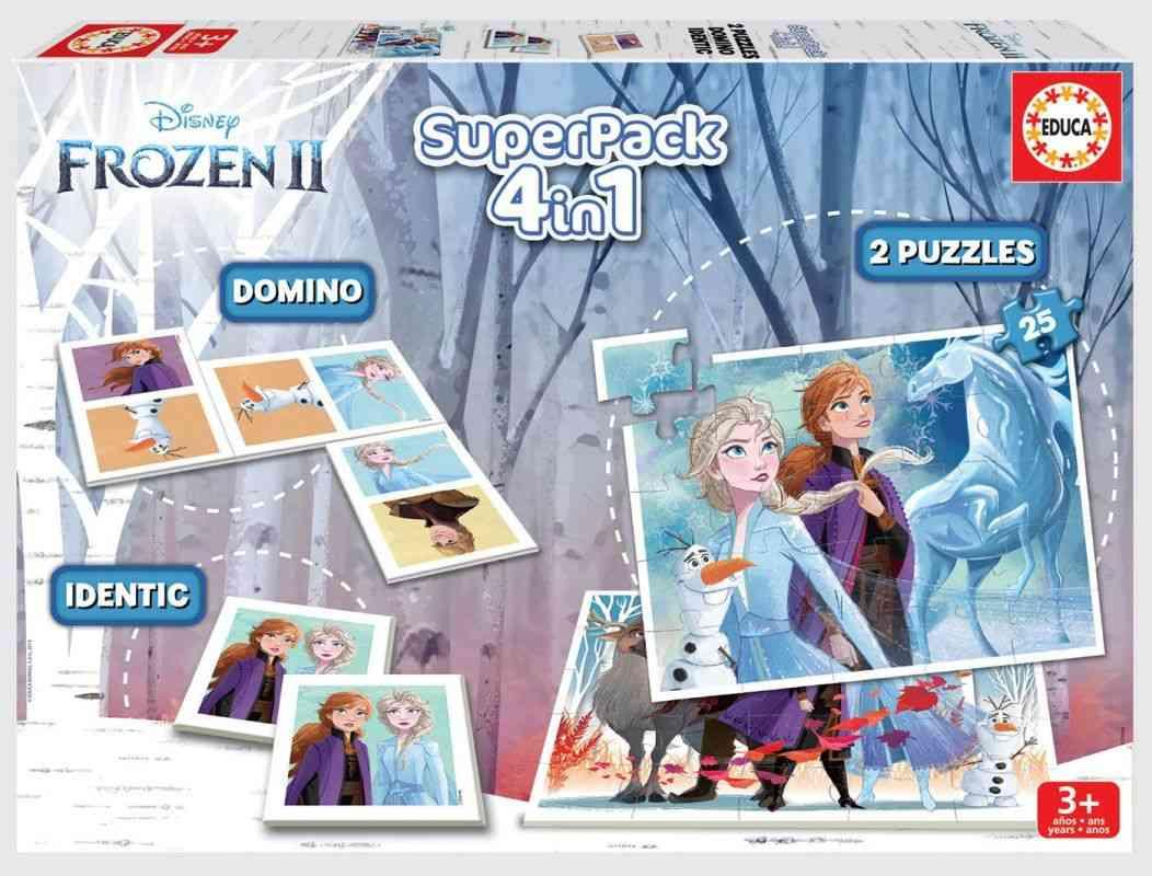 ostatní dárky Ledové království / Frozen