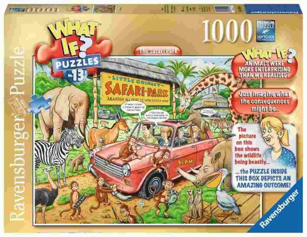  Safari