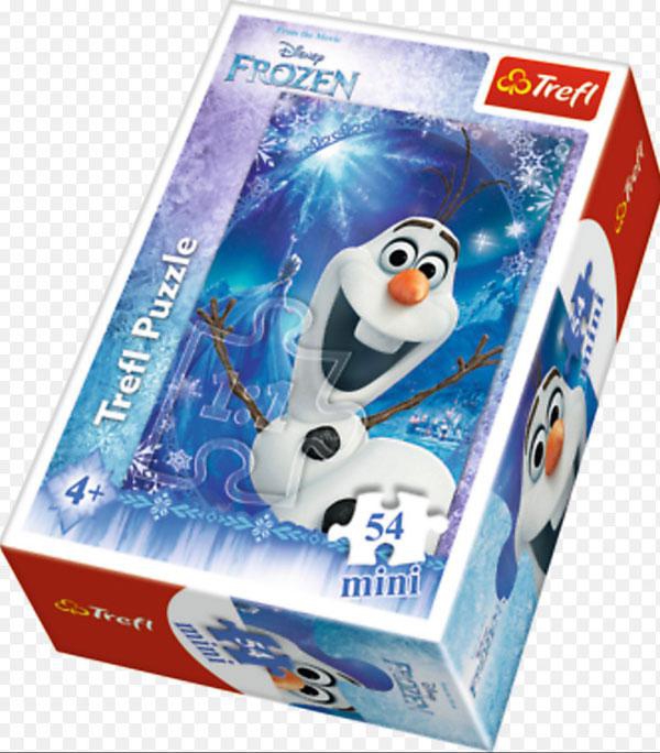  Ledové království / Frozen