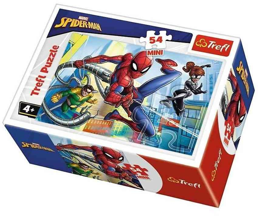  Spiderman / Marvel
