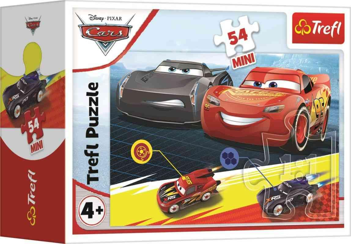  Auta Cars