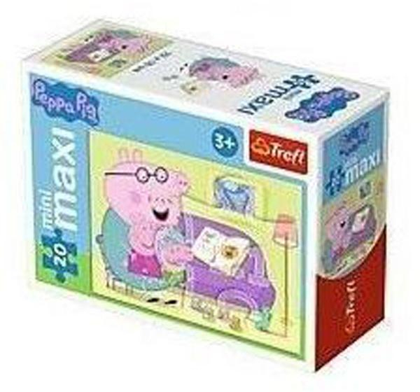 Prasátko Peppa / Peppa Pig