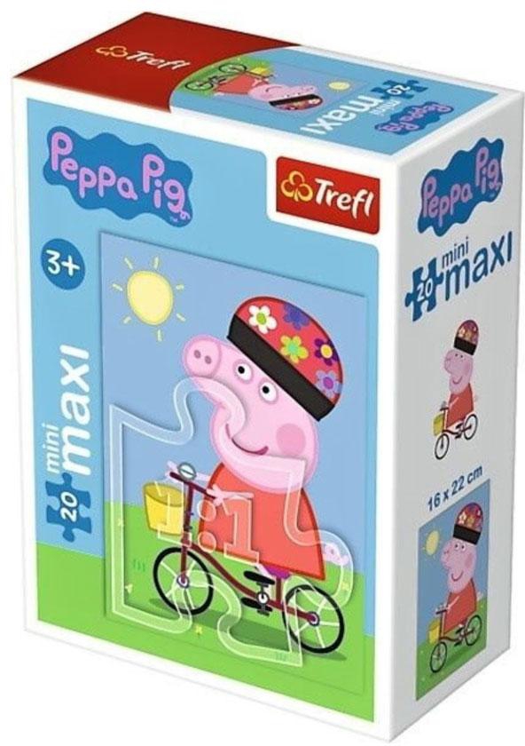  Prasátko Peppa / Peppa Pig